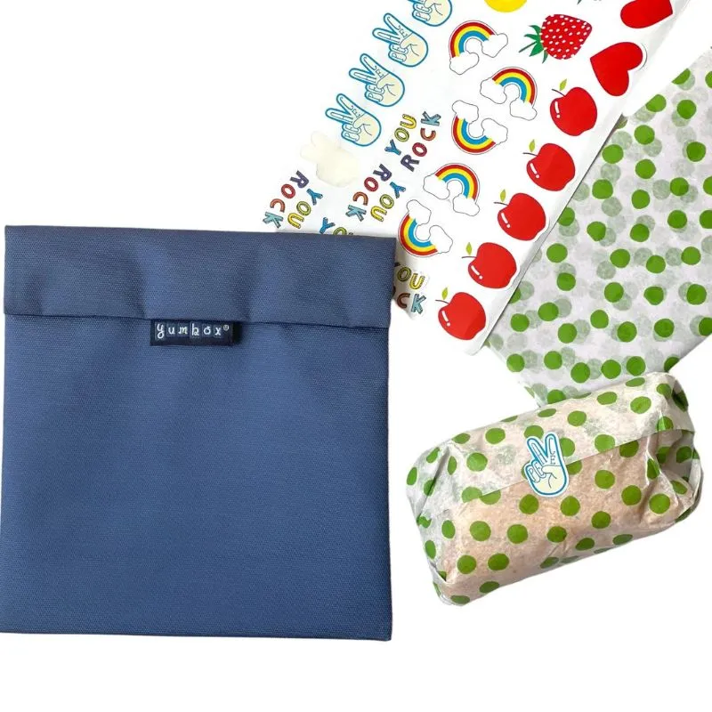 Sandwich Paper Wraps