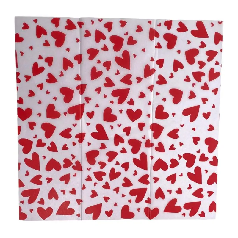 Sandwich Paper Wraps