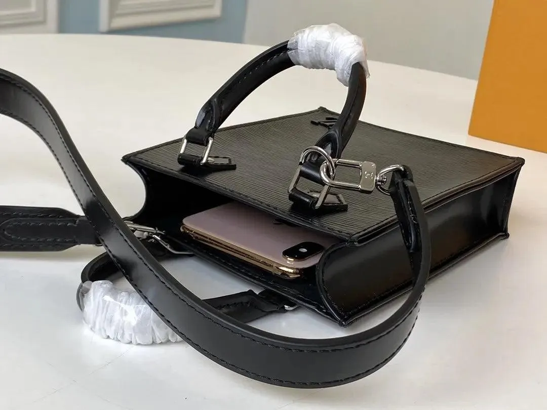 SO - New Fashion Women's Bags LUV MINI A010