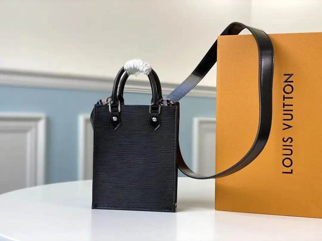 SO - New Fashion Women's Bags LUV MINI A010