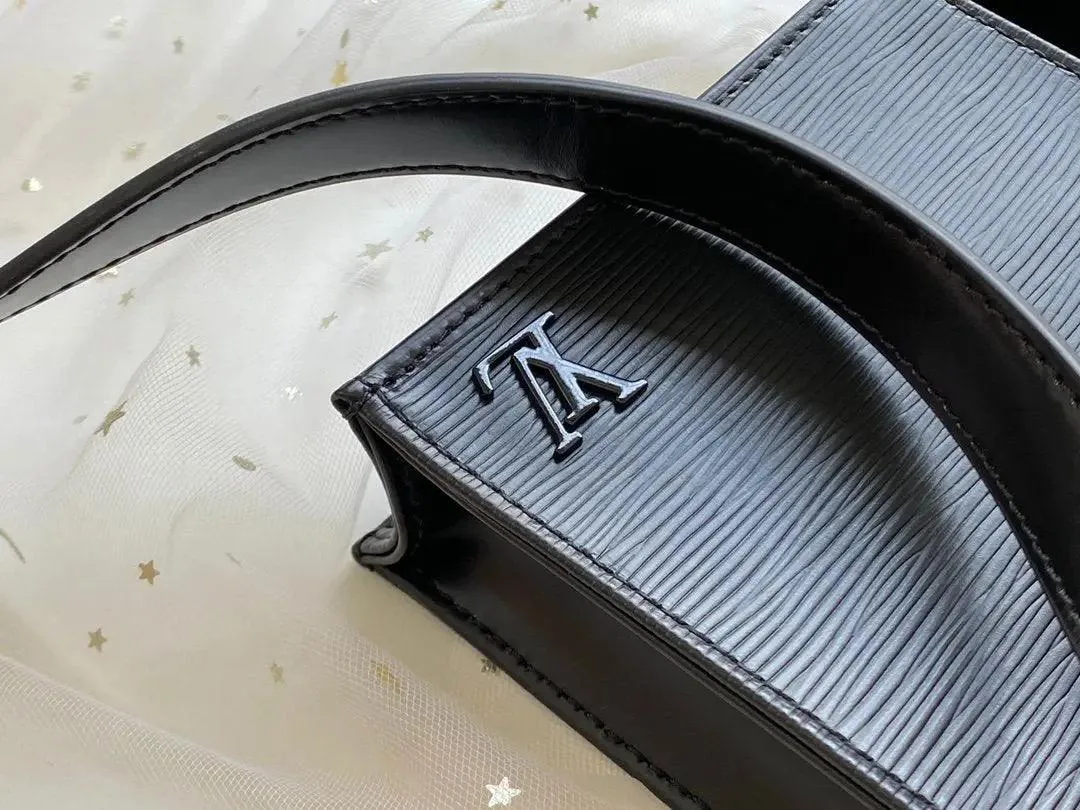 SO - New Fashion Women's Bags LUV MINI A010