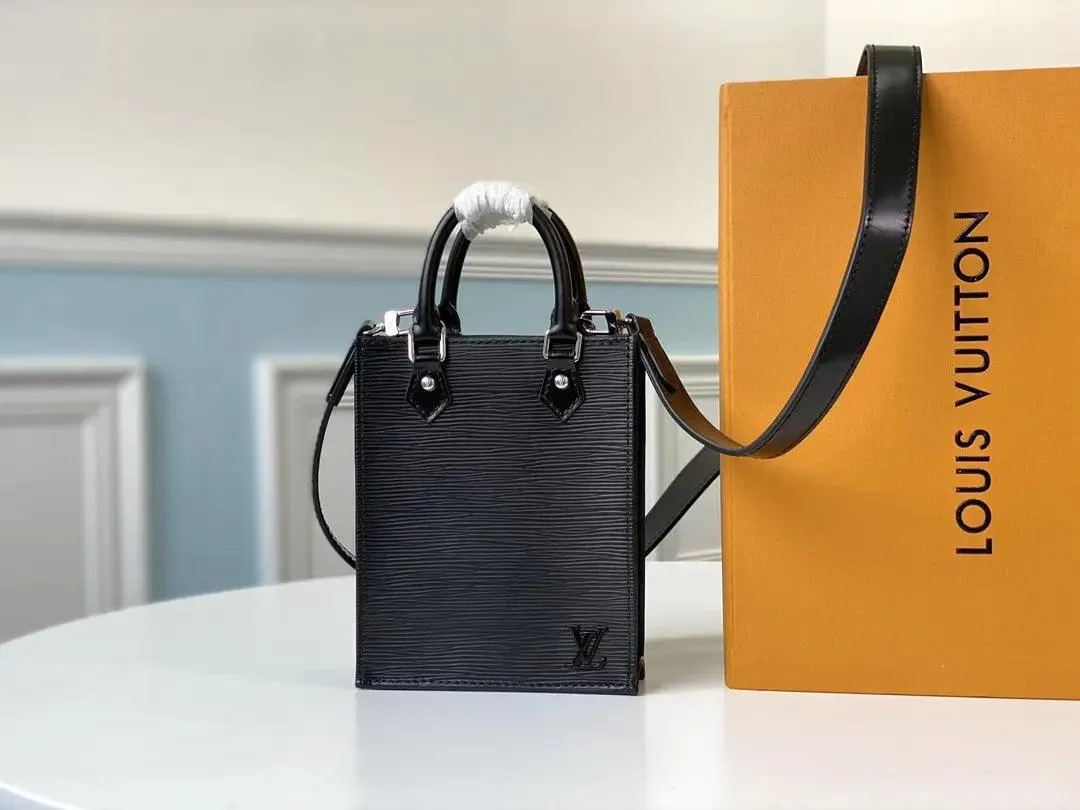 SO - New Fashion Women's Bags LUV MINI A010