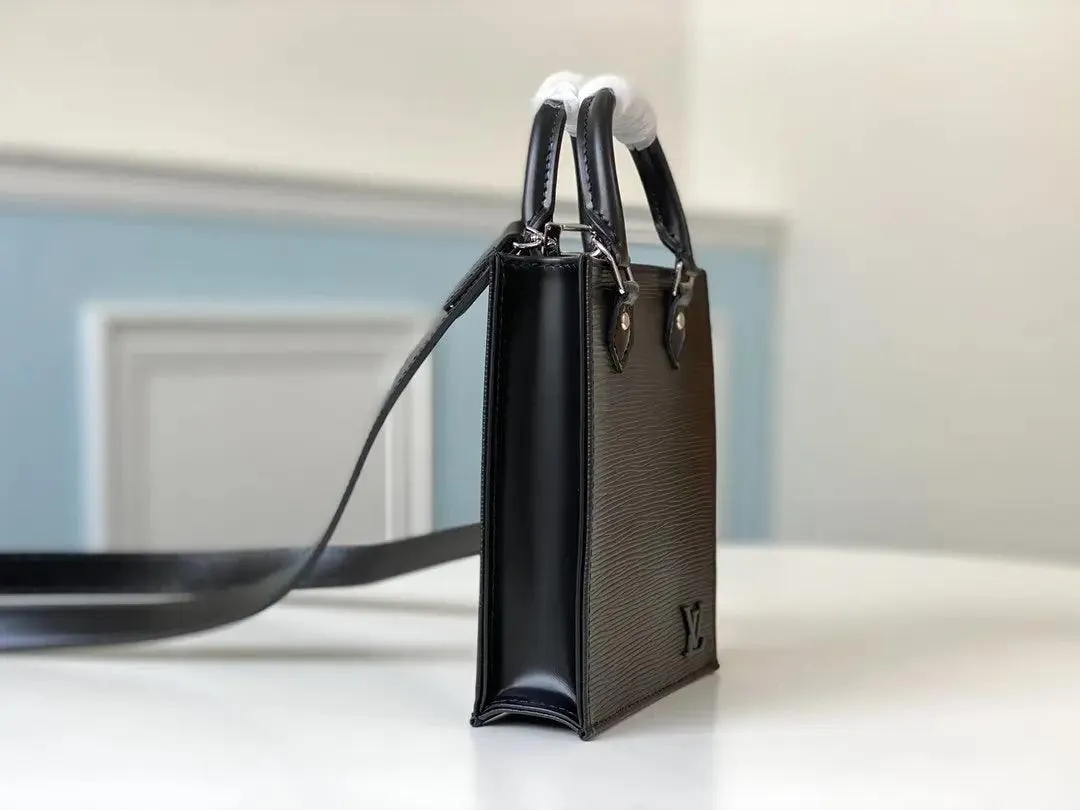 SO - New Fashion Women's Bags LUV MINI A010