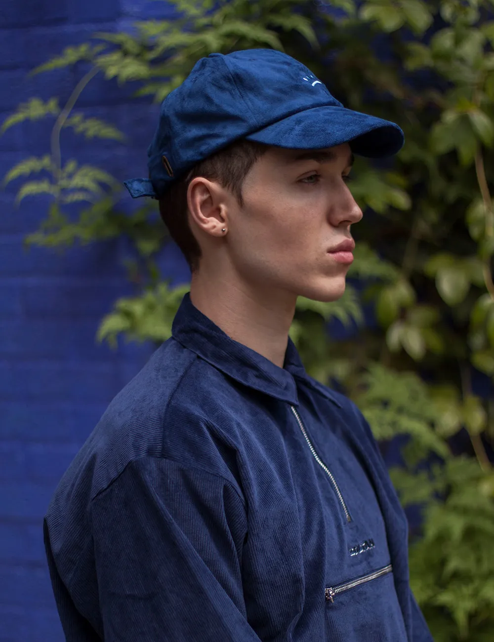 Still Thinking Cap