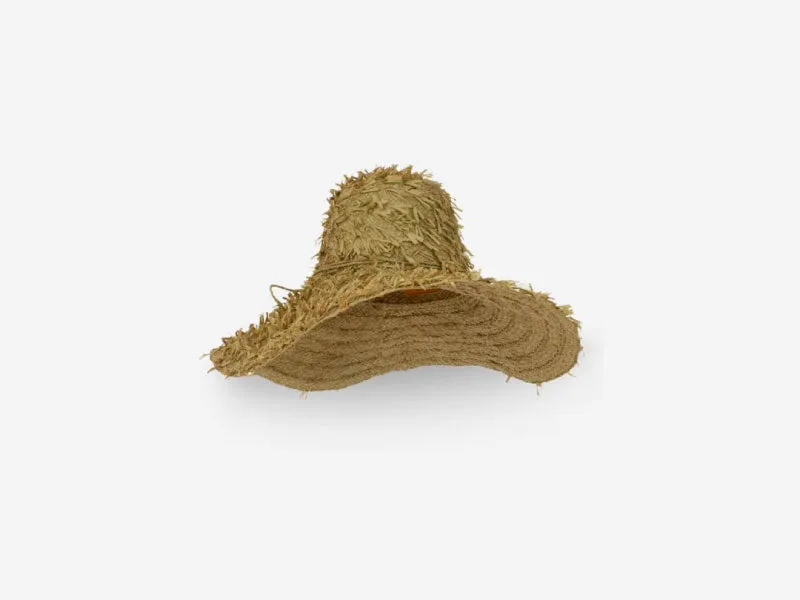 SUMMERTIME HAT
