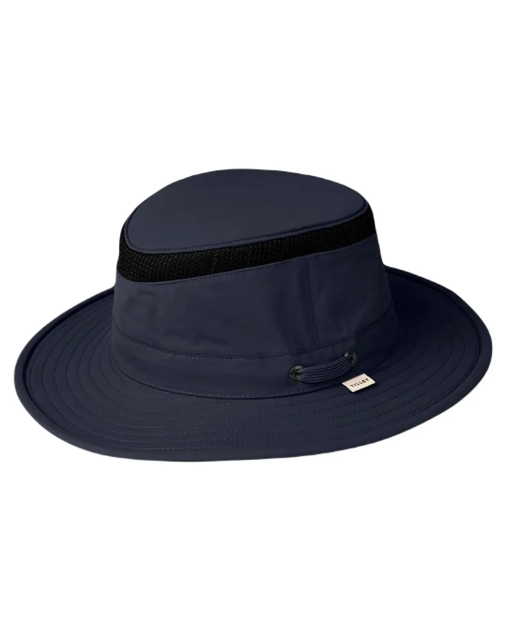 Tilley Airflo Medium Brim Recycled Hat
