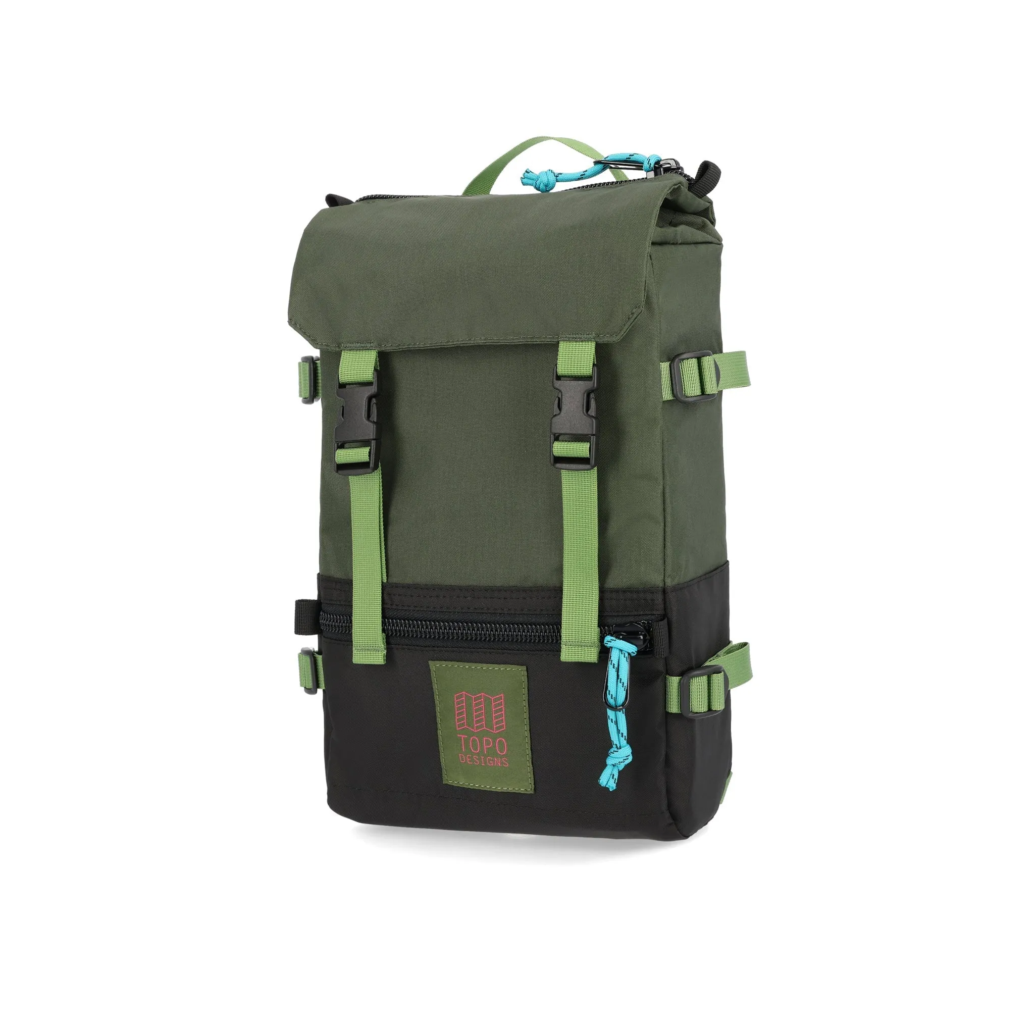 Topo Designs Rover Pack Mini Rucksack