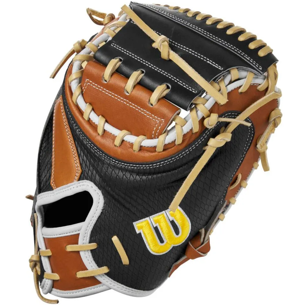Wilson A2000 M2S 33.5 inch Catchers Mitt