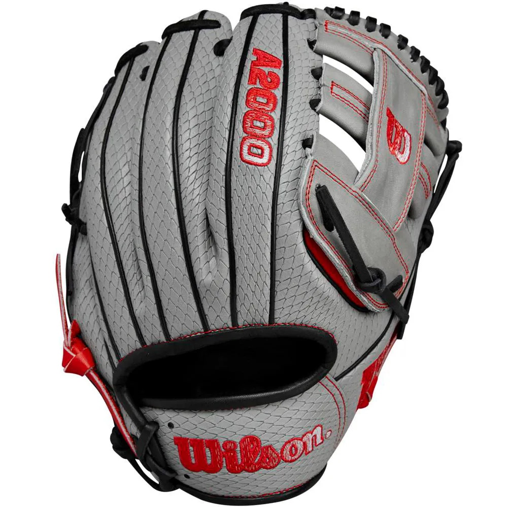 Wilson A2000 Tim Anderson 11.5 inch Infield Glove