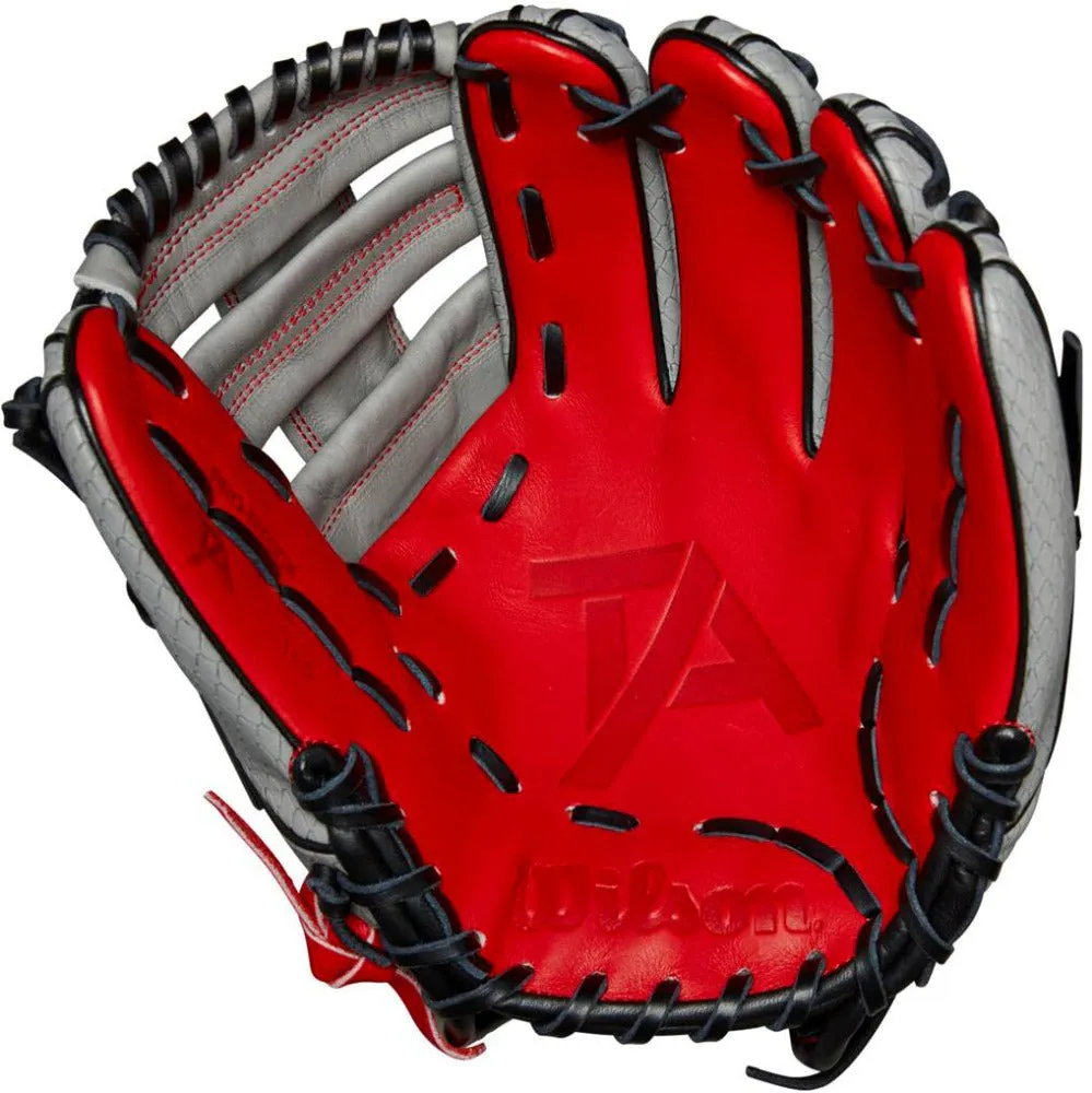 Wilson A2000 Tim Anderson 11.5 inch Infield Glove