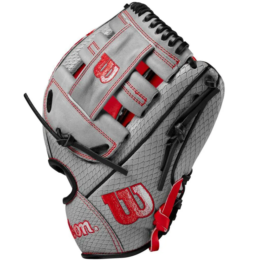 Wilson A2000 Tim Anderson 11.5 inch Infield Glove