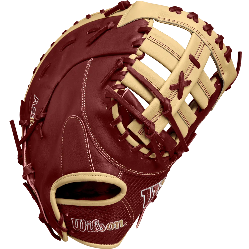 Wilson A2K 1679 12.5 inch First Base Glove