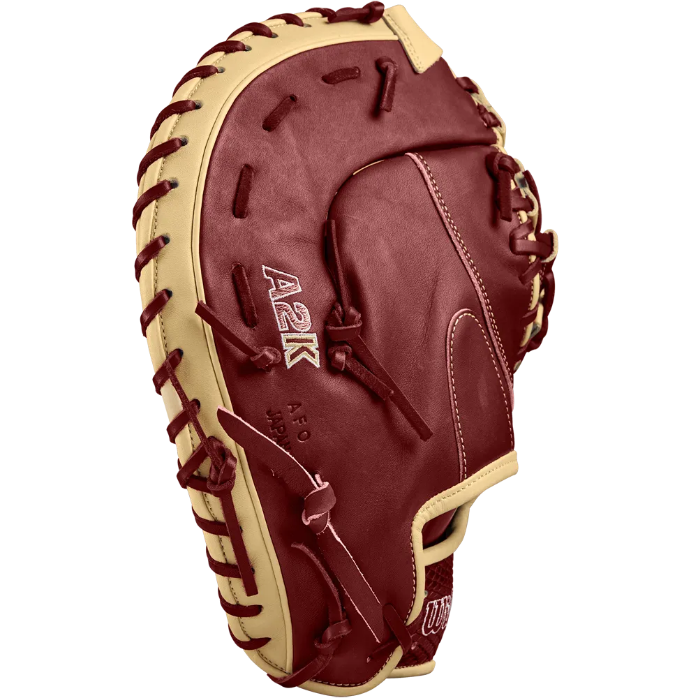 Wilson A2K 1679 12.5 inch First Base Glove