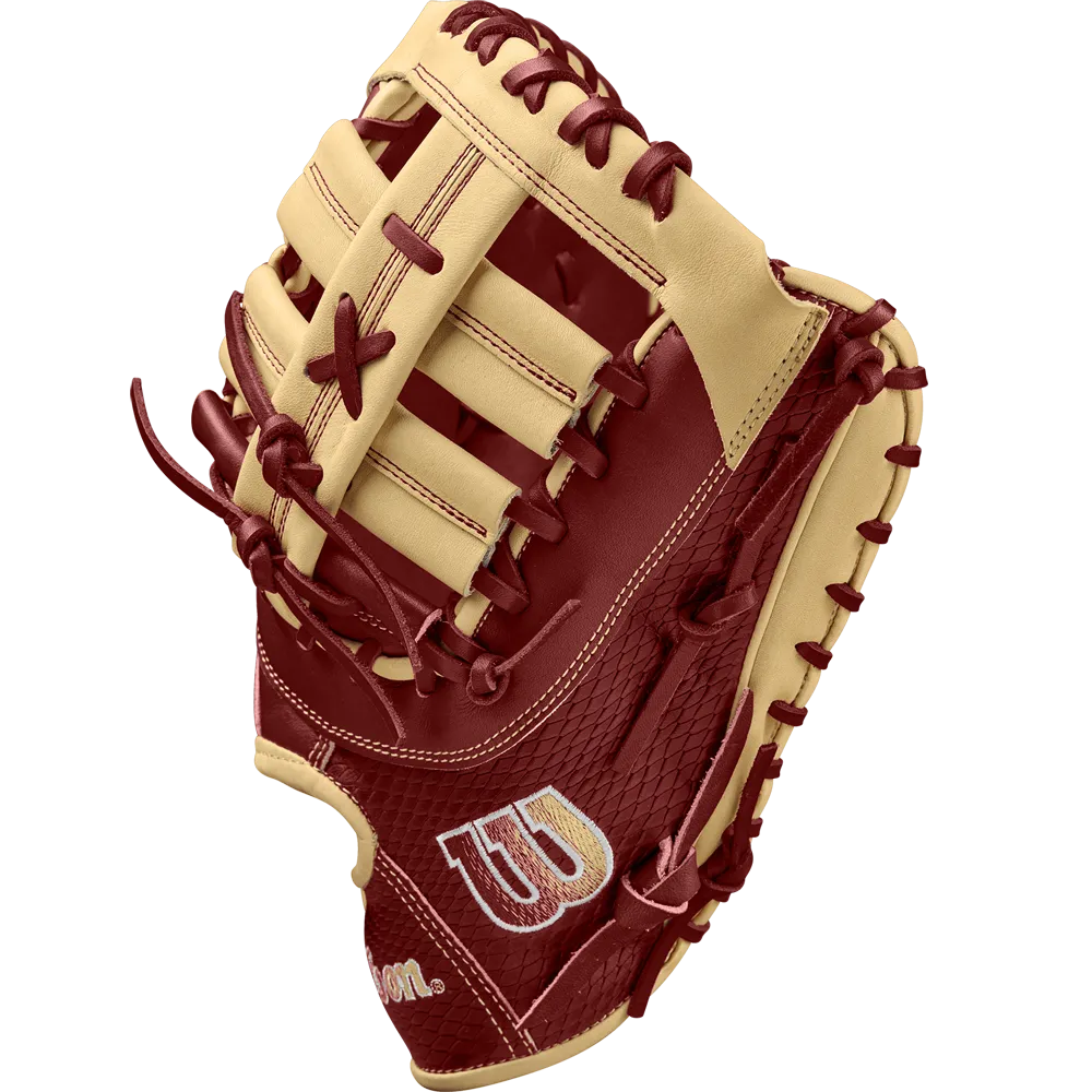 Wilson A2K 1679 12.5 inch First Base Glove