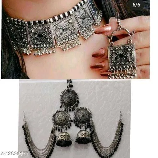 Women Necklaces & Chains